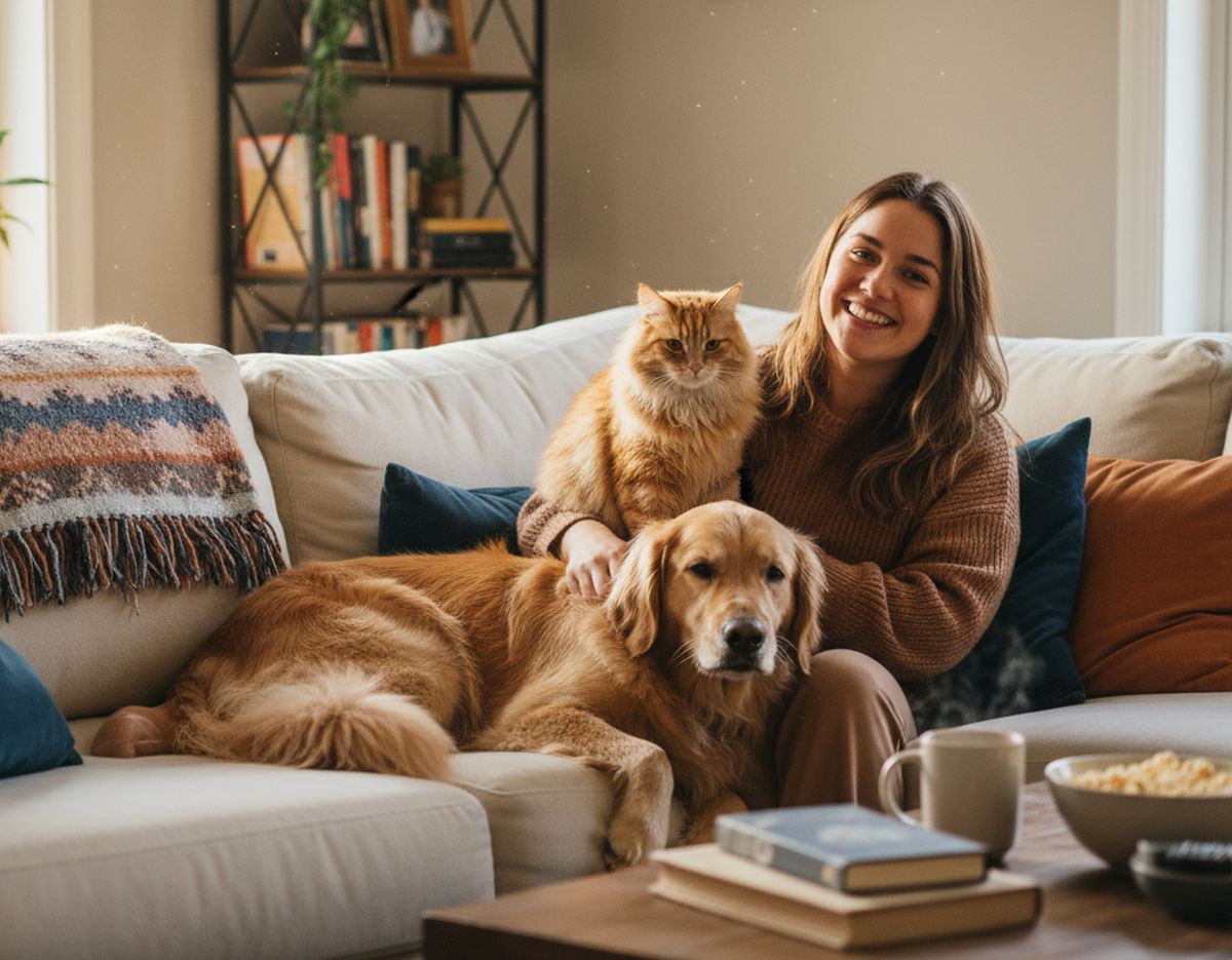 Bienvenue sur le blog de conseils pour les animaux de compagnie - Chatschiens.fr