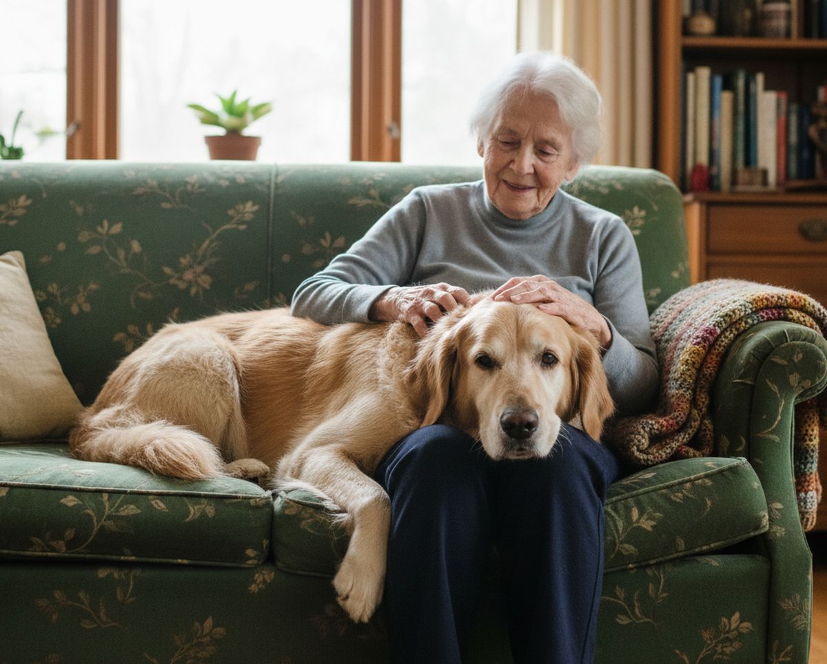 Espérance de vie d'un chien durée moyenne et facteurs clés