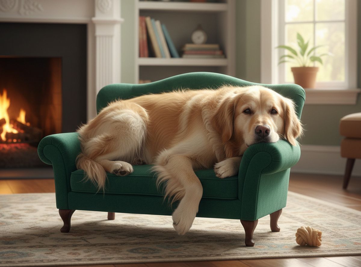 Les contraintes d'avoir un chien : ce qu'il faut savoir avant d'adopter