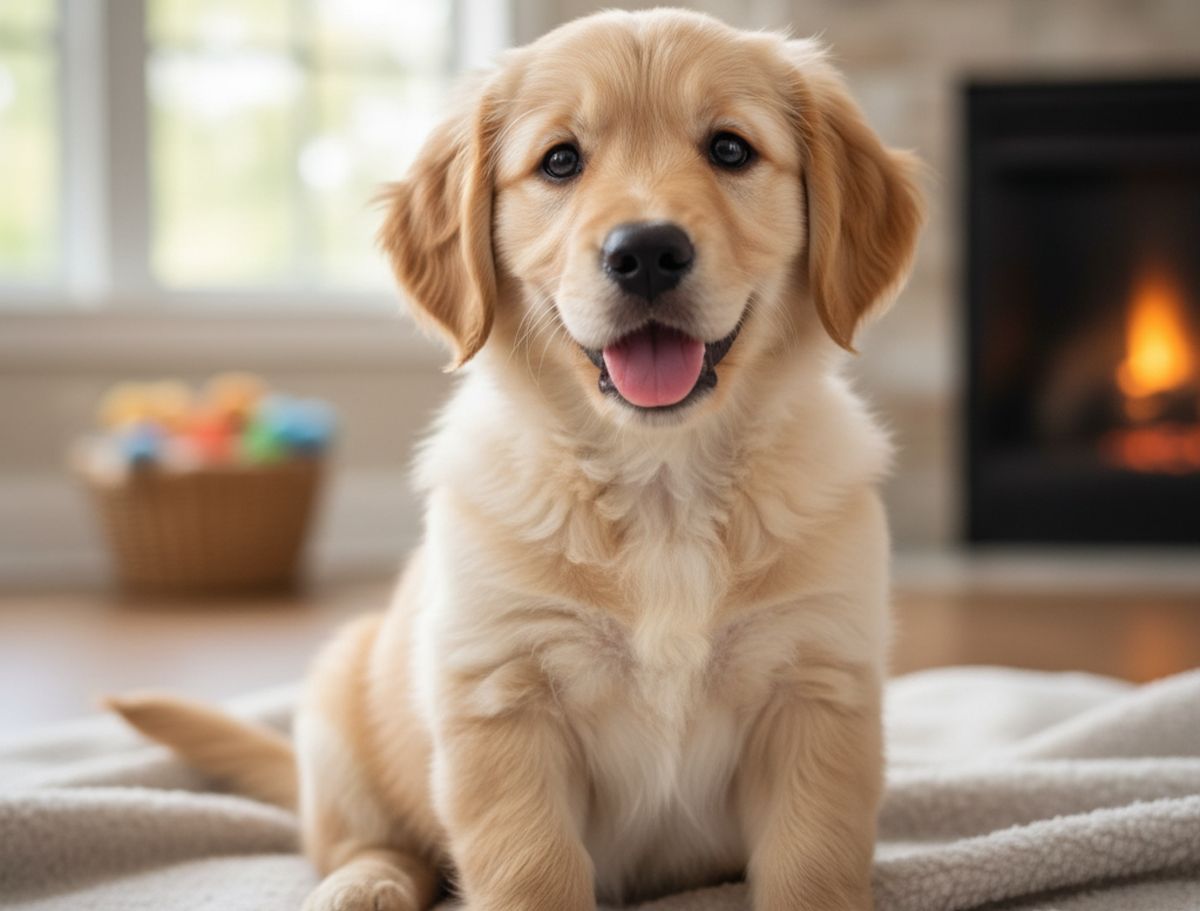 Prénom chien mâle original en B