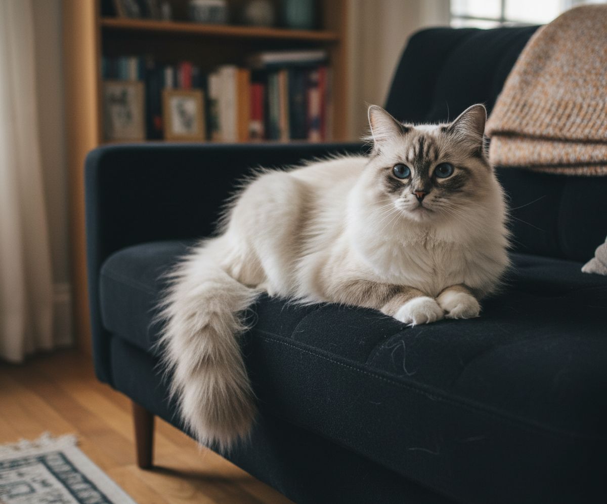 Prix d'un chat de Birmanie guide complet pour bien choisir