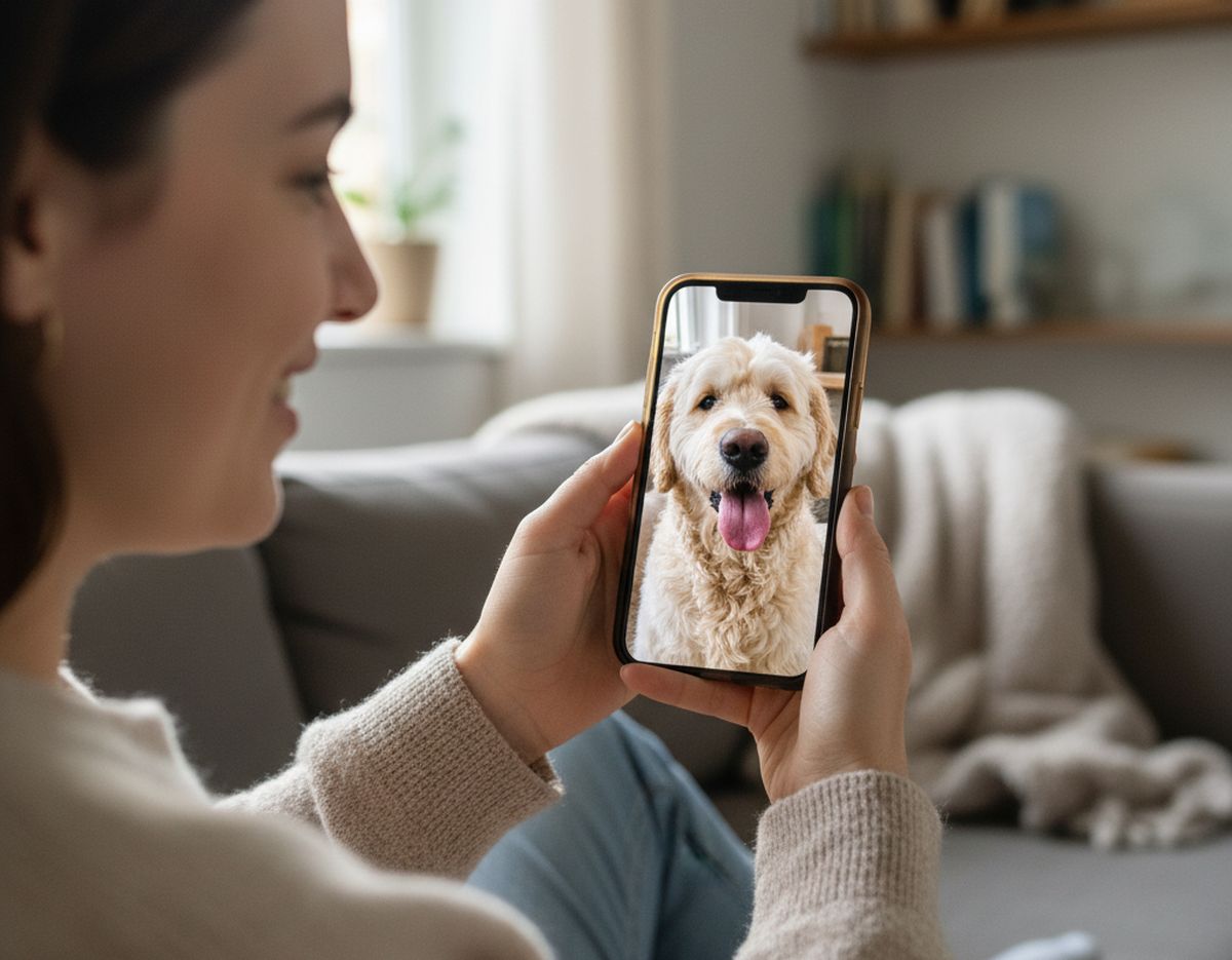 Top 10 des meilleures applis pour passionnés des chiens en 2026