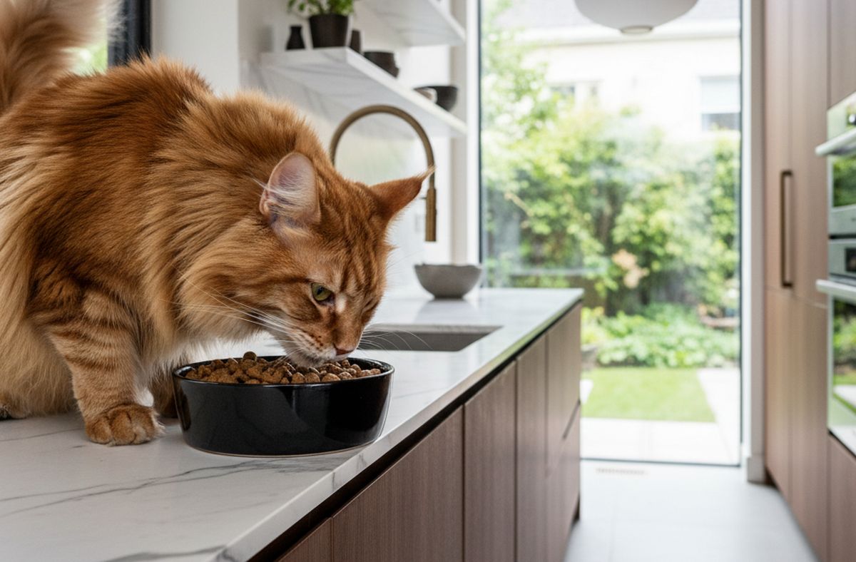 liste croquette chat premium