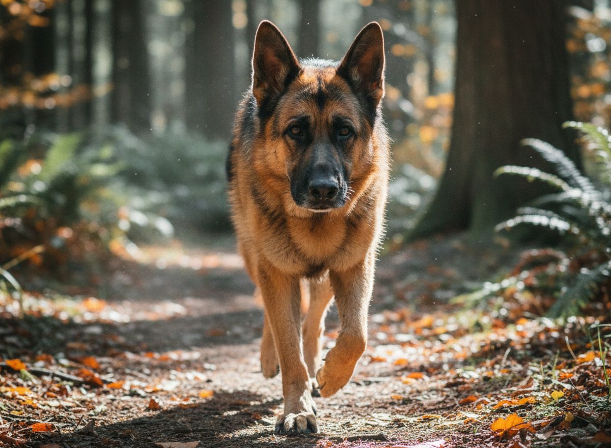 Mon chien boite que faire pour l'aider rapidement