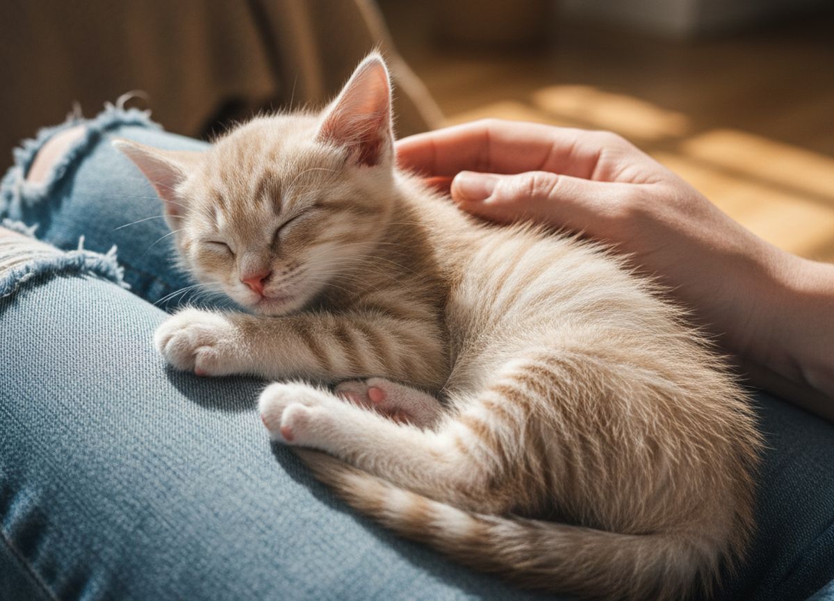 Où adopter un chaton refuges, annonces chaton à donner et options par ville