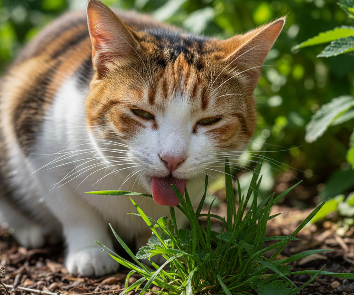 Plantes non toxiques pour les chats : les meilleures options pour une maison verte et sûre
