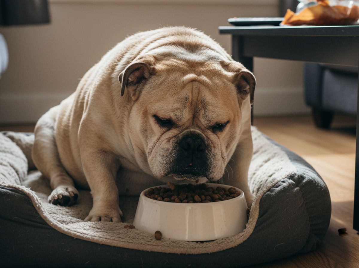 marques de croquettes pour chien à éviter