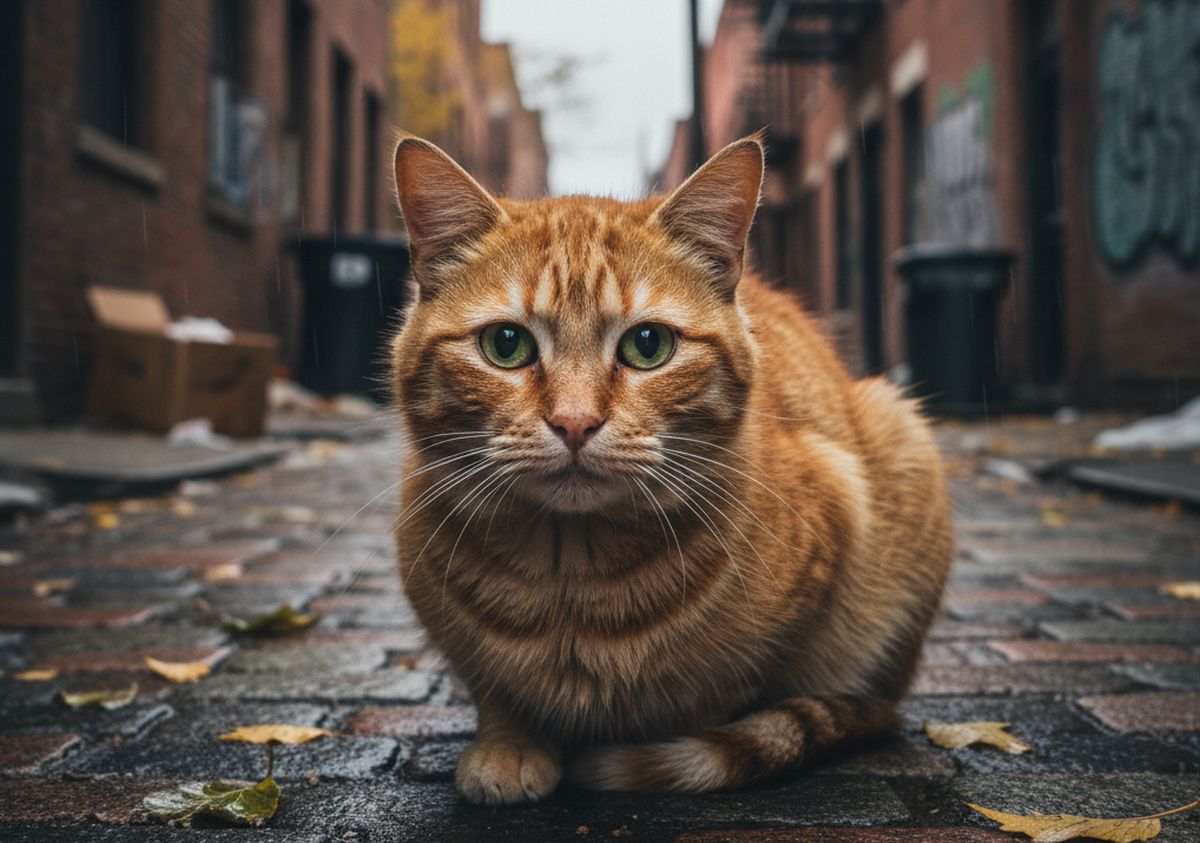 Combien de temps peut vivre un chat perdu facteurs de survie et astuces pour le retrouver