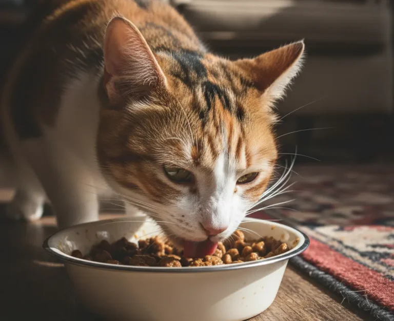 Top 5 des meilleures pâtées pour chat diabétique