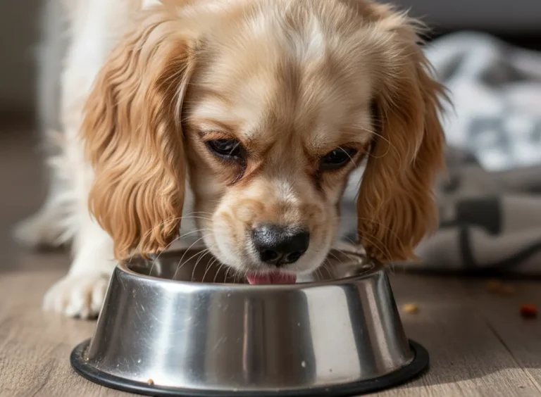 Alimentation maison pour chien diabétique : recettes et conseils pour une gestion efficace