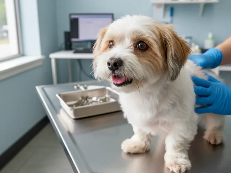 Combien coûte une assurance santé pour chien