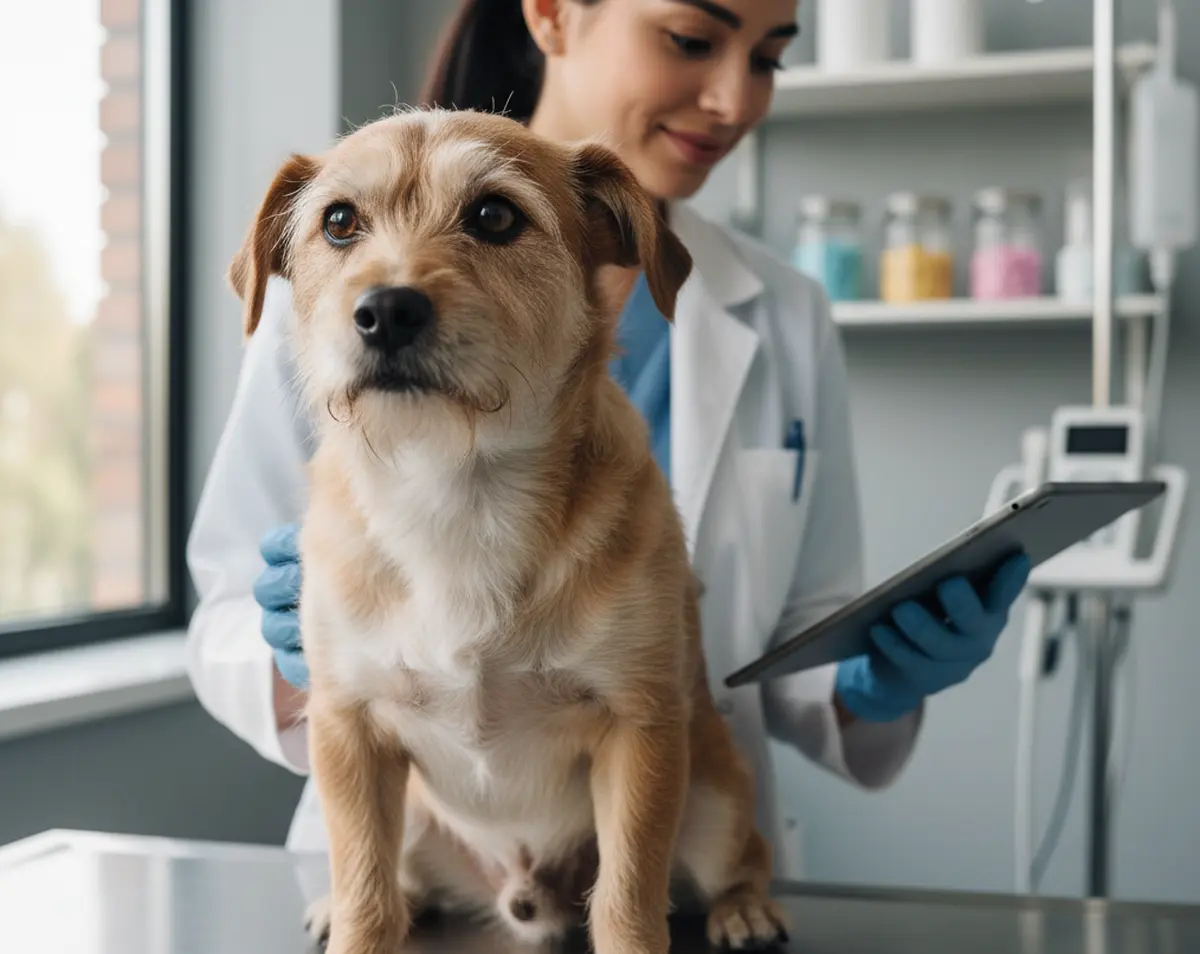 Comment choisir la meilleure assurance santé pour chien
