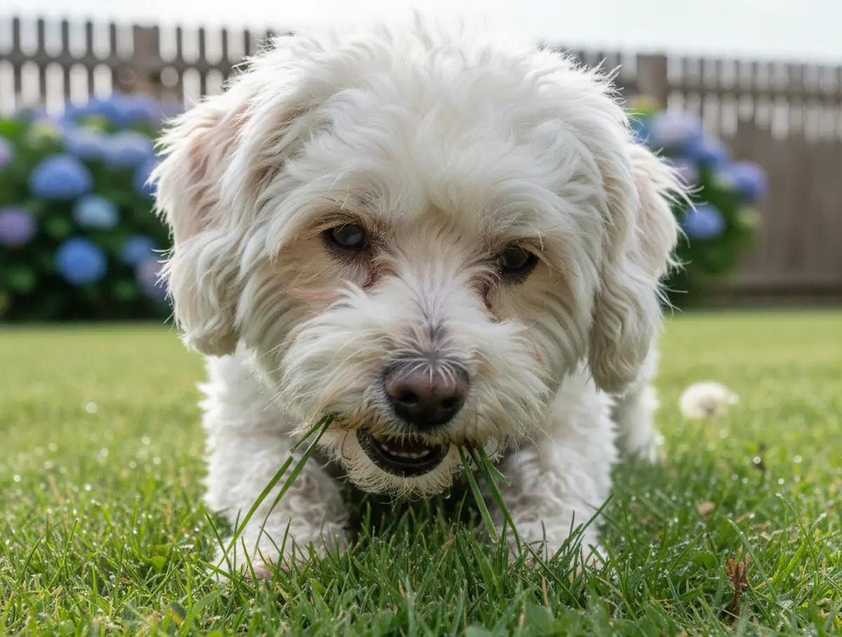 Quand vermifuger son chien