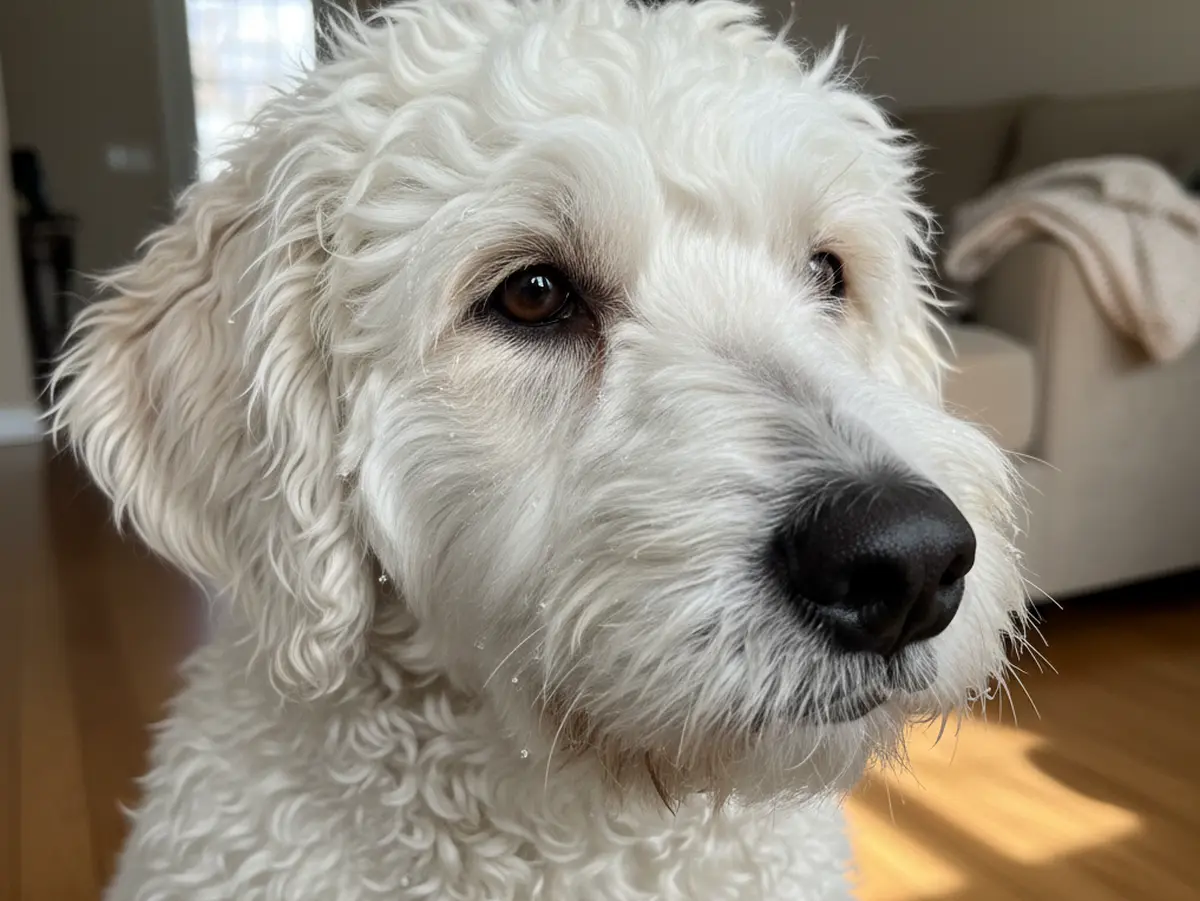 Quels sont les chiens hypoallergéniques