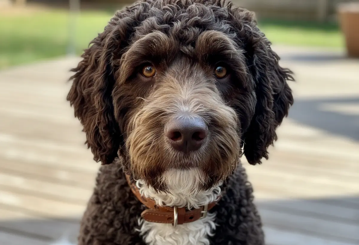 quels sont les chiens qui ne perdent pas leurs poils