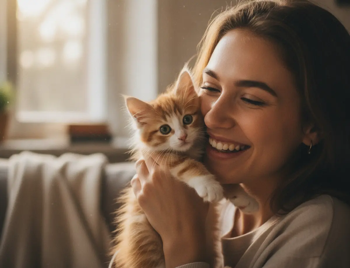 Combien dépensent les Français par an pour les jouets et accessoires de leurs chats
