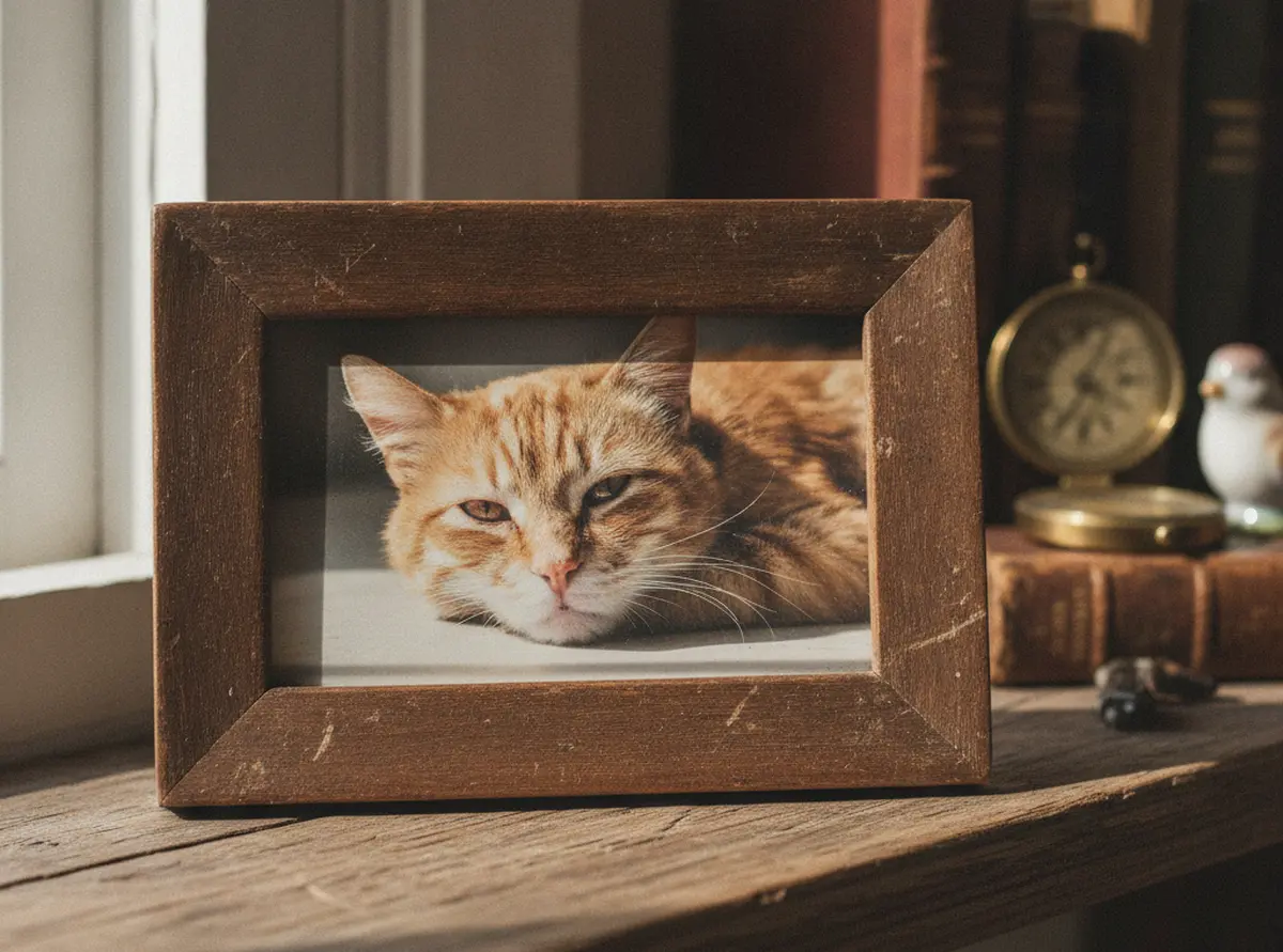 Prix euthanasie chat et incinération : tarifs moyens observés chez les vétérinaires