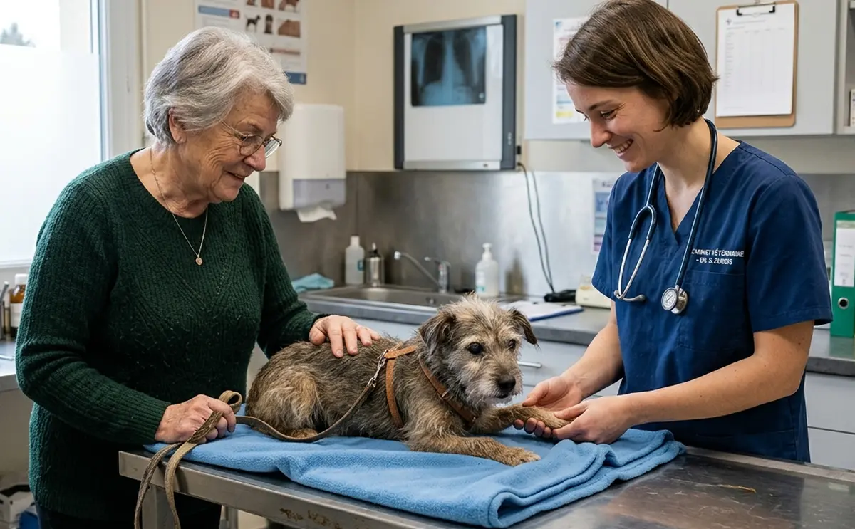 Quelle est la meilleure assurance chien en 2026 Notre analyse complète