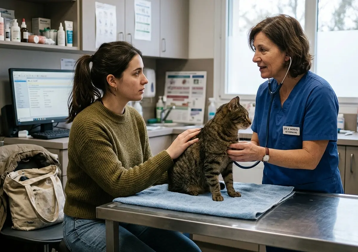 Remboursement soins animaux : démarches, taux et solutions économiques