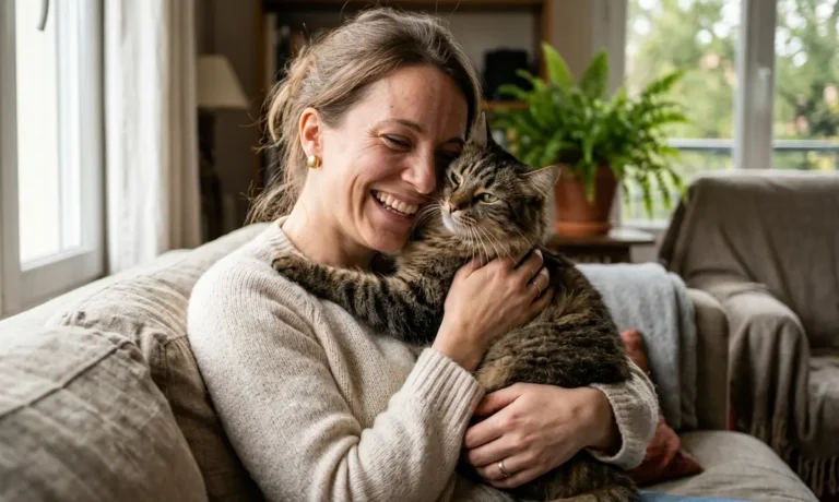 Combien coûte un chat par mois et par an ? Testez notre calculateur