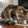Alimentation Maine Coon stérilisé
