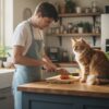Recette nourriture maison pour chat diabétique options saines et faciles à préparer